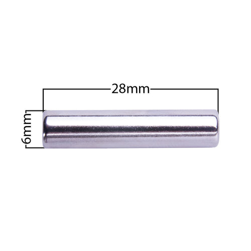 Cat Eyes Effectmagneet Rond, Loop9D