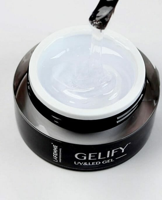 La Femme Nailstylinguv & Led Gelone Phase No Heat