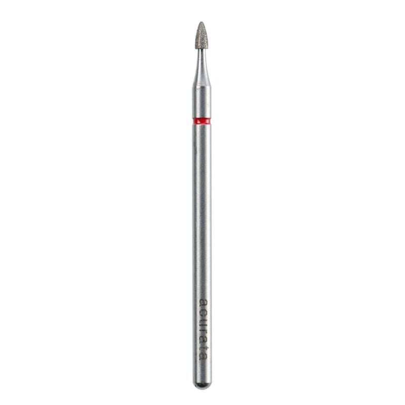 Exo Nagelfrees Diamantfrees Snijtip 1,6 / 3,5 Mm Acurata