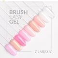 Claresa Brush Easy Gel 5g | Buildergel in Bottle