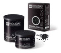 Holiday Black Brazilian Wax professional
