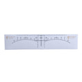 Noble Brow Mapping Stickers 50 Stuks