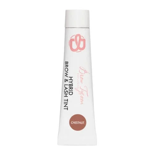 Browtycoon Hybrid Tint Colors
