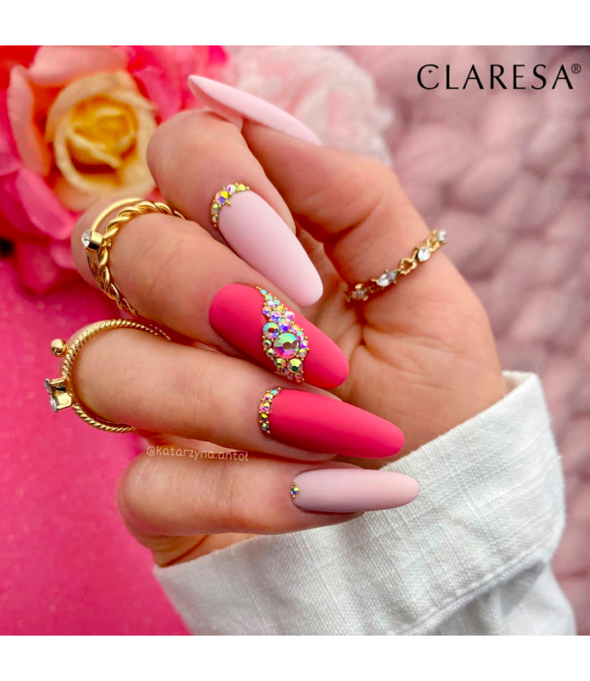 Claresa Gel Polishso Simple 5, 5 G