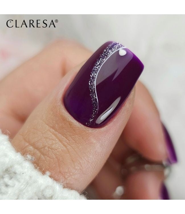 Claresa Make A Wish 4 Gel Nail Polish 5 G