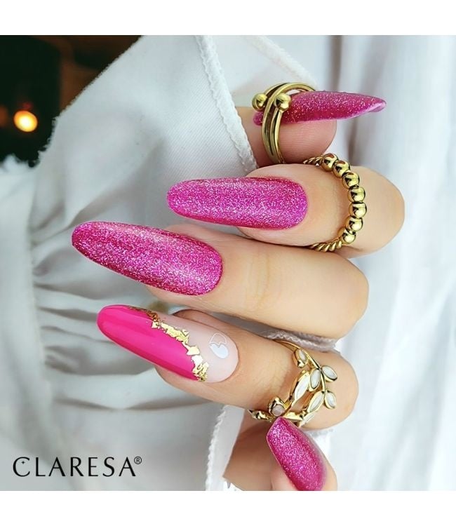 Claresa Make A Wish 5Gel Nail Polish 5 G
