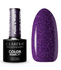 Claresa Make A Wish 6 Gel Nail Polish 5 G