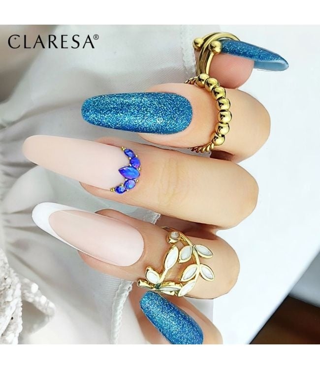 Claresa Make A Wish 7 Gel Nail Polish 5 G