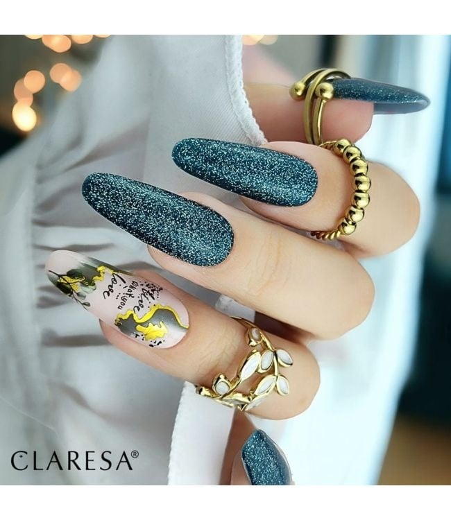 Claresa Make A Wish 8 Gel Nail Polish 5 G
