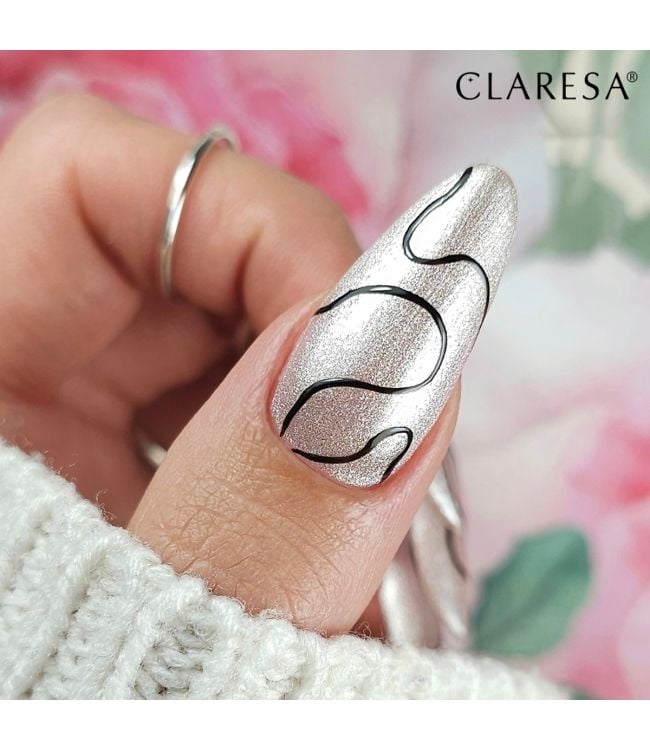 Claresa Make A Wish 9 Gel Nail Polish 5 G
