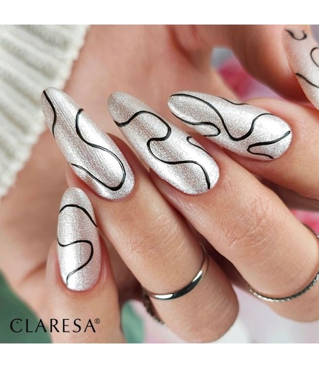 Claresa Make A Wish 9 Gel Nail Polish 5 G