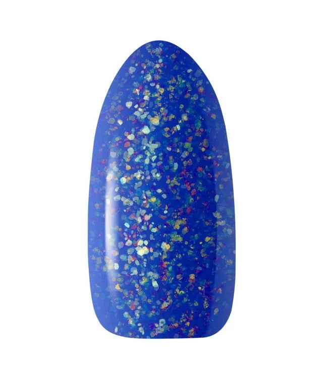 Claresa Gel Polish Rainbow Jello Base Coat Blue 5Ml