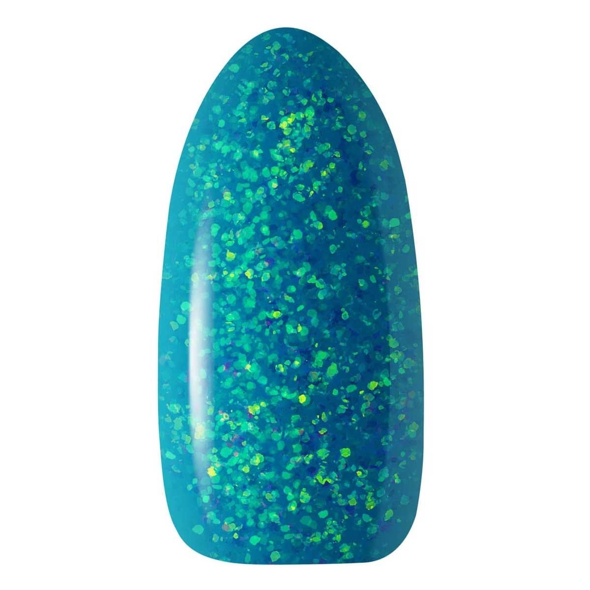 Claresa Gel Polish Rainbow Jello Base Coat Marine 5Ml