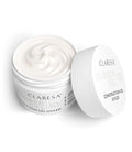 Claresa Rubber Gel 10 Milky White 12Gr.