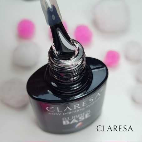 Claresa Rubber Base 11 (Clear) -5G