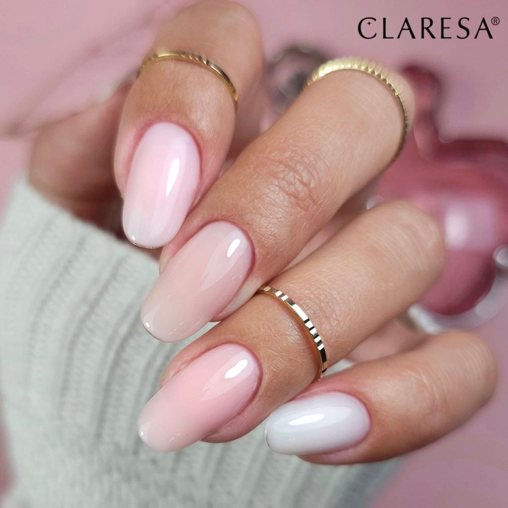 Claresa Brush Easy Gel 5g | Buildergel in Bottle