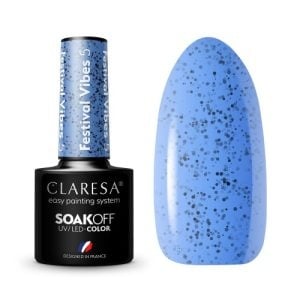 Claresa Uv/Led Gellak Festival Vibes #5