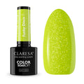 Claresa Uv/Led Gellak 5Ml Funky Disco 7 Lime Light