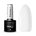 Claresa Gel Polish Precious Ps4 5 Ml
