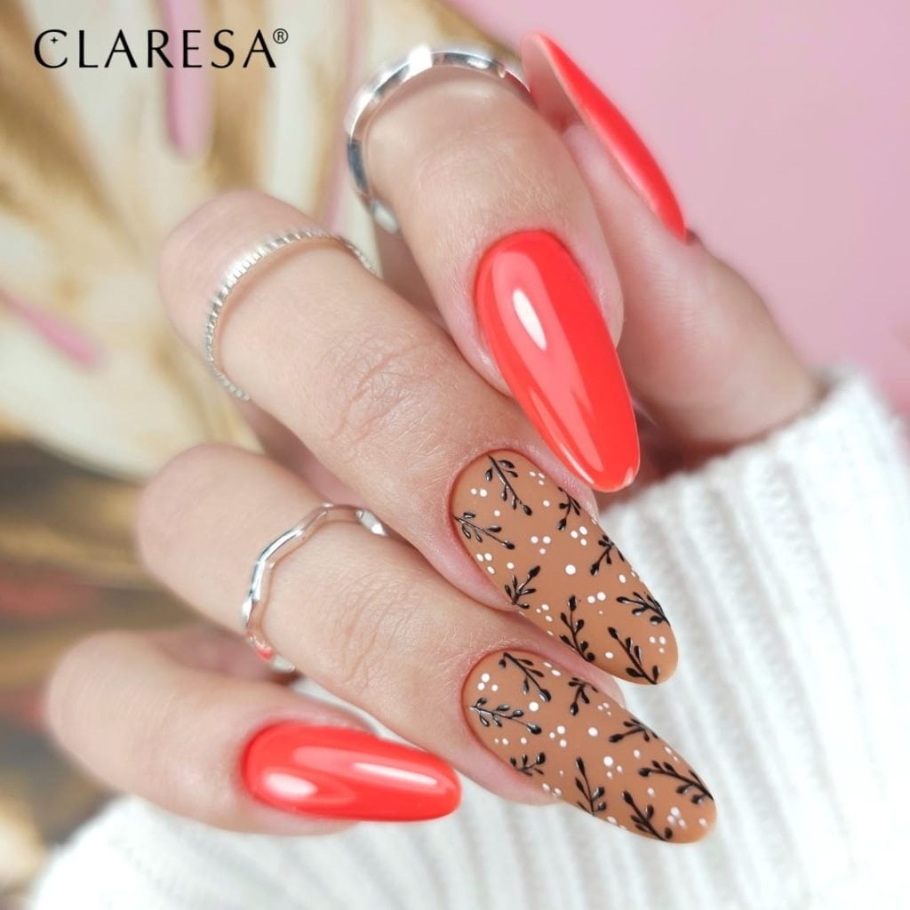 Claresa Gel Polishstay Cosy 25 G