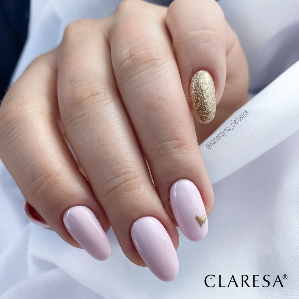 Claresa Uv/Led Gellak Love Story 1 -5G