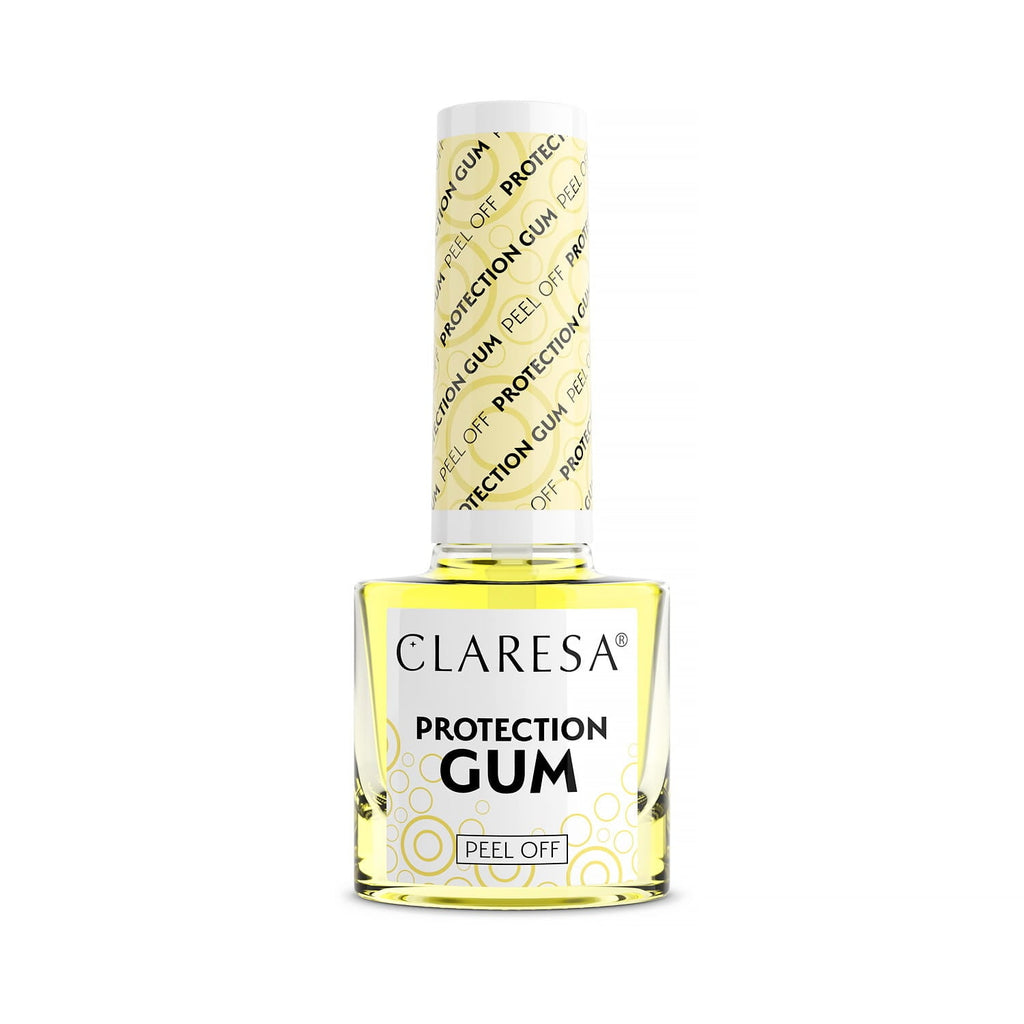 Claresa Protection Gum Peel Off 5 G