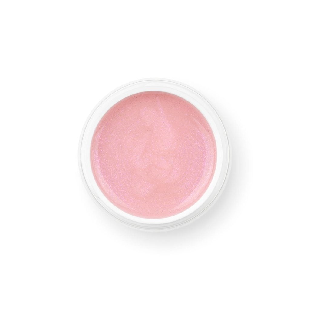 Claresa Soft & Easy Buildergel|Blinking Pink I 12 Gr. Nailstyling