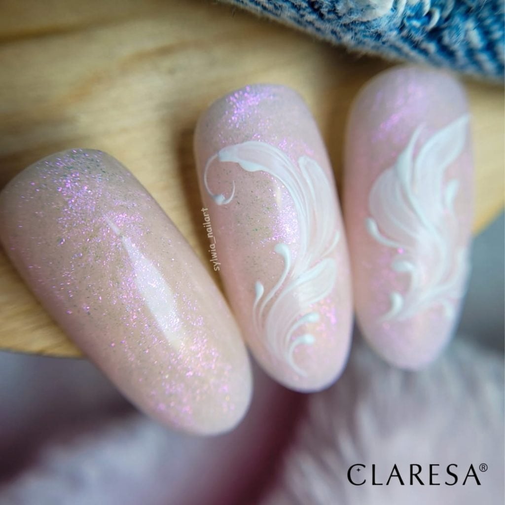 Claresa Soft & Easy Buildergel|Blinking Pink I 12 Gr. Nailstyling
