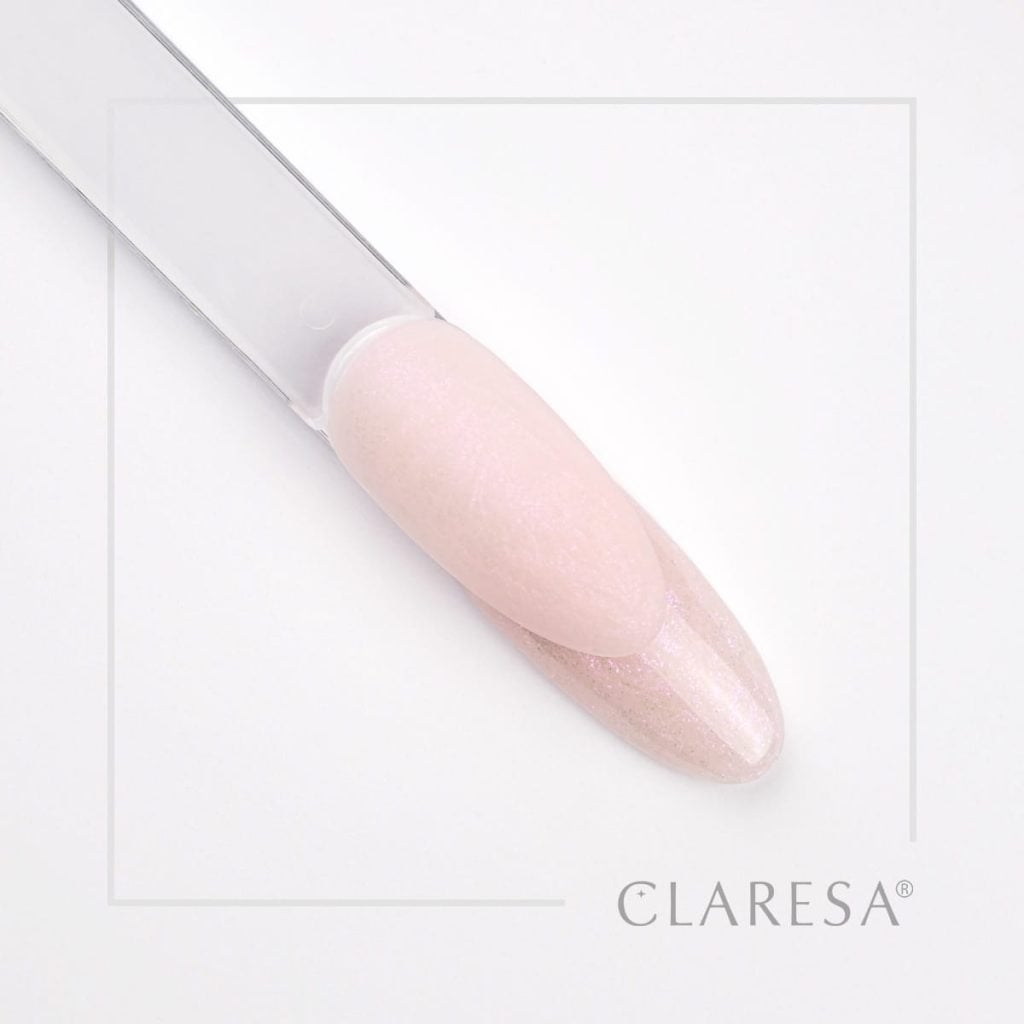 Claresa Soft & Easy Buildergel|Blinking Pink I 12 Gr. Nailstyling
