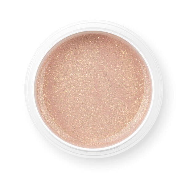 Claresa Soft & Easy Buildergel Uv/Led, Shimmery 12 Gr.