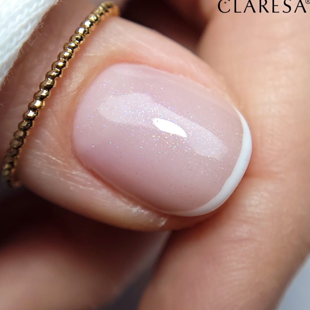 Claresa # French Time Gel Polish 01 5 G