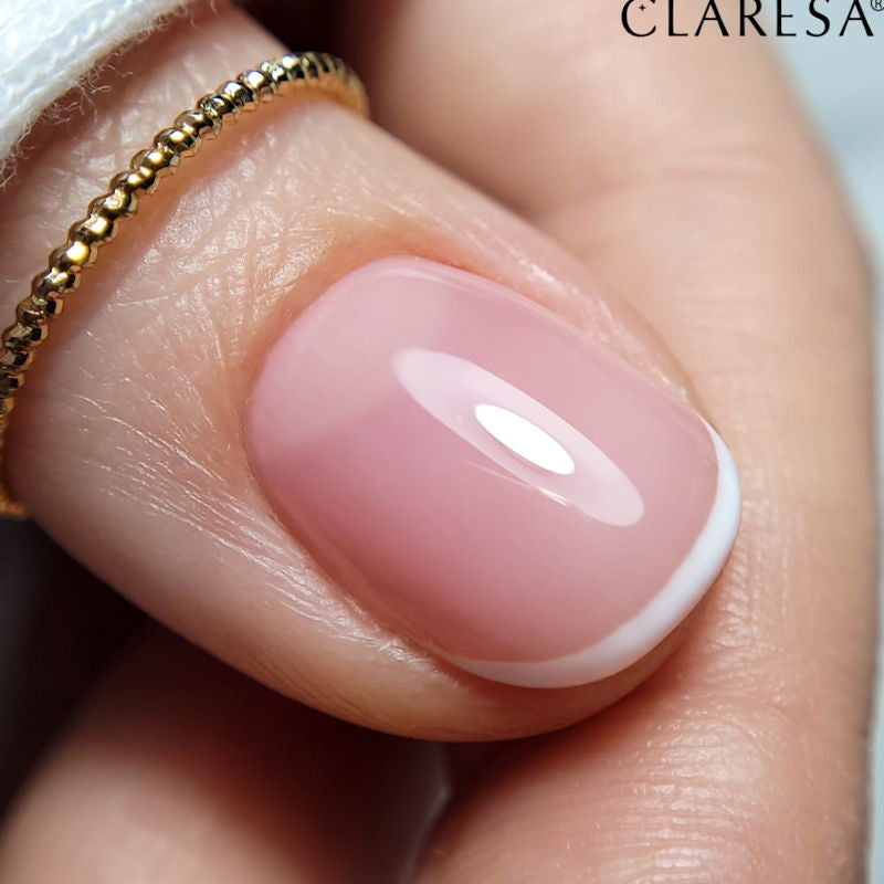 Claresa # French Time Gel Polish 02 5 G