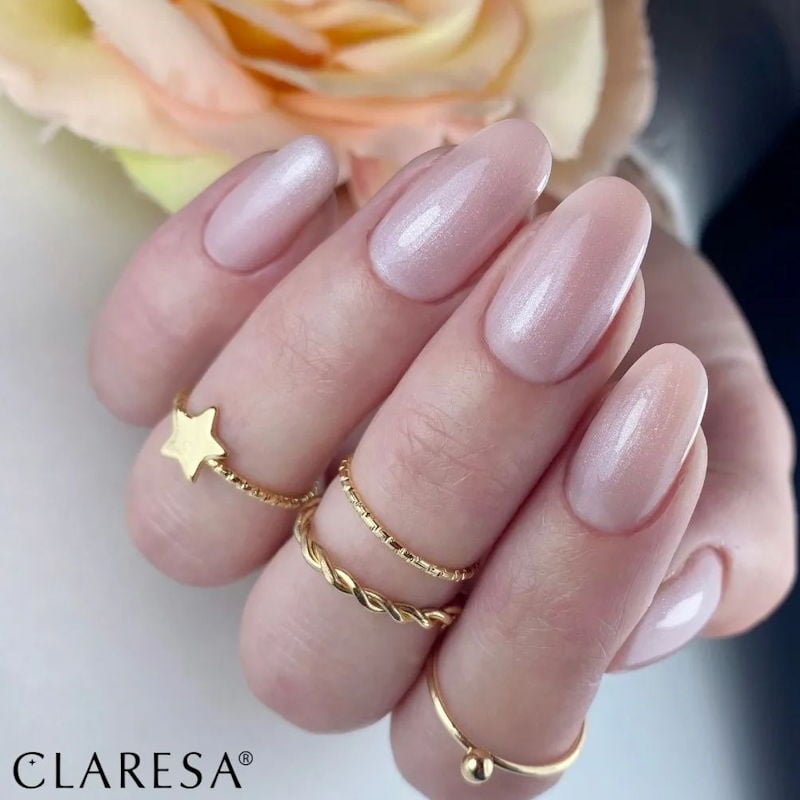Claresa # French Time Gel Polish 04 5 G