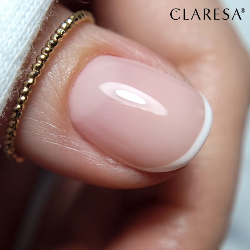 Claresa Gel Polishfrench Time 055 G
