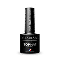 Claresa Top Coat Matt No Wipe -5G