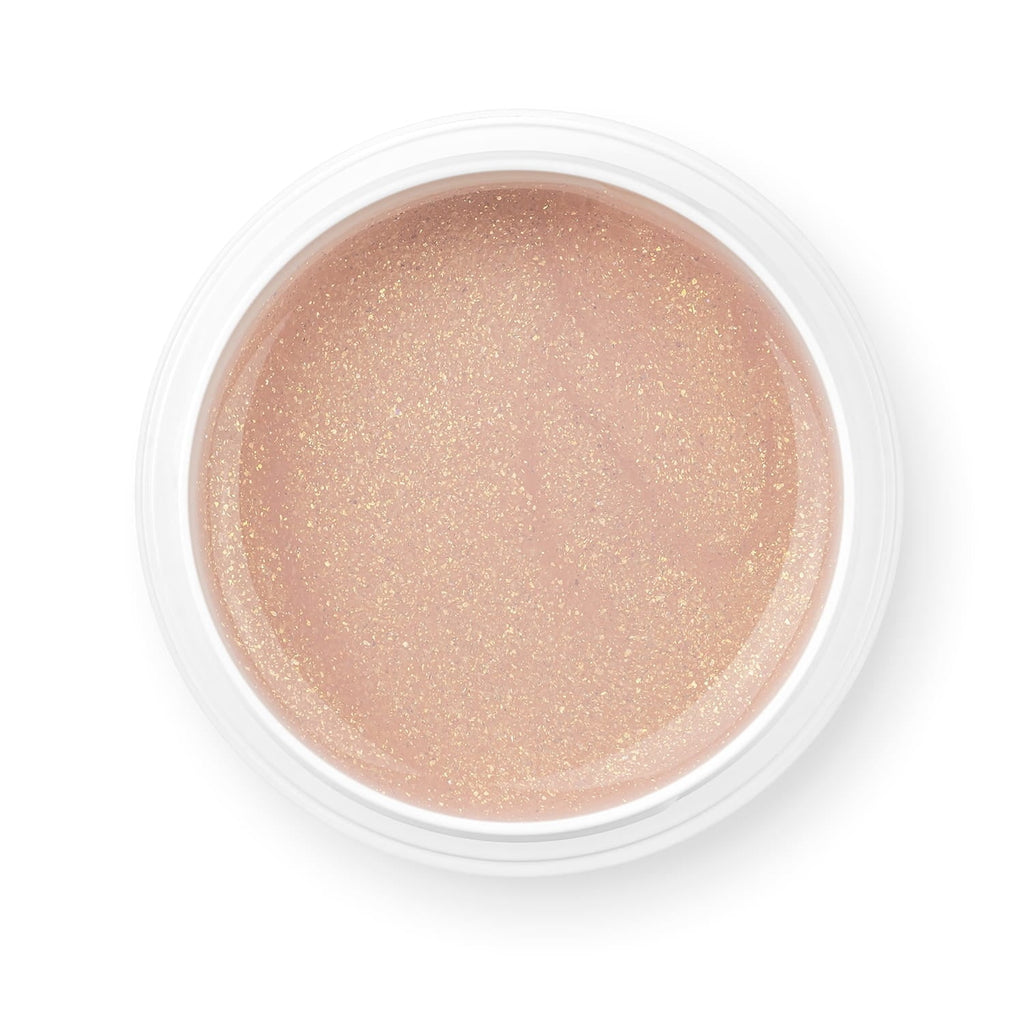 Claresa Soft & Easy Buildergel, Champagne Nailstyling 45 / 90 gr G