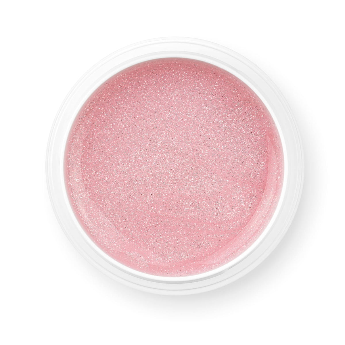 Claresa Soft & Easy Buildergel Uv/Led, Glam Pink Nailstyling