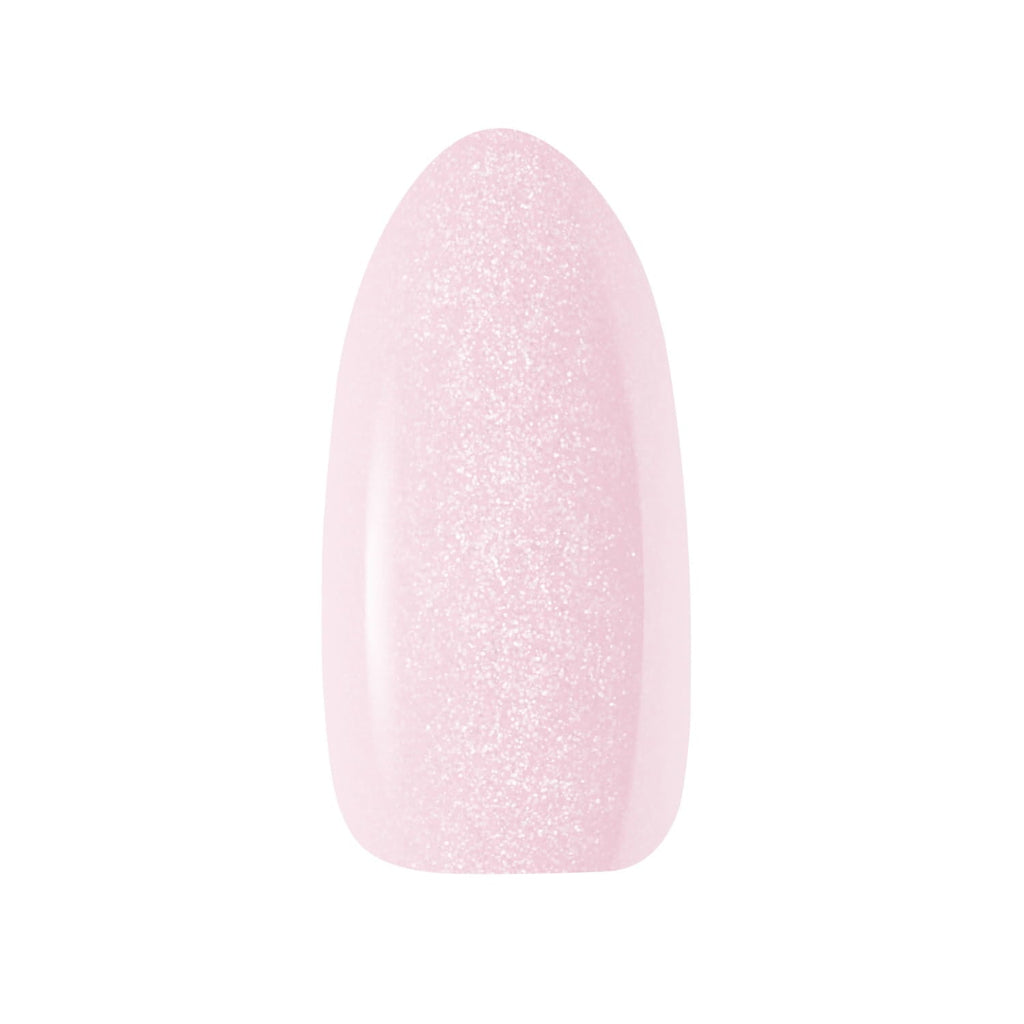 Claresa Soft & Easy Buildergel Uv/Led, Glam Pink Nailstyling