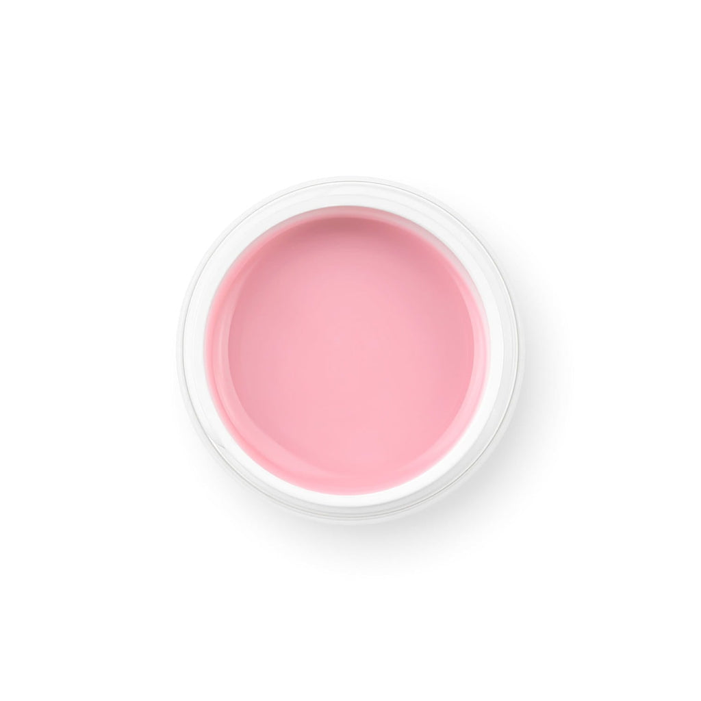 Claresa Soft & Easy Buildergel Uv/Led, Milky Pink Nailstyling