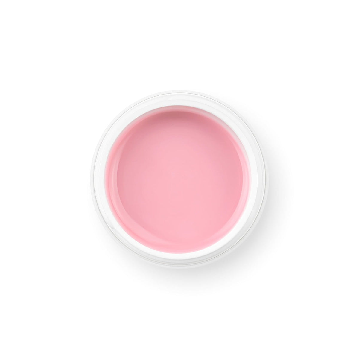 Claresa Soft & Easy Buildergel Uv/Led, Milky Pink Nailstyling
