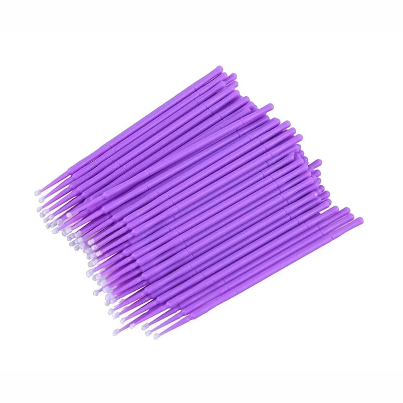 Noble Micro Brushes 100 St