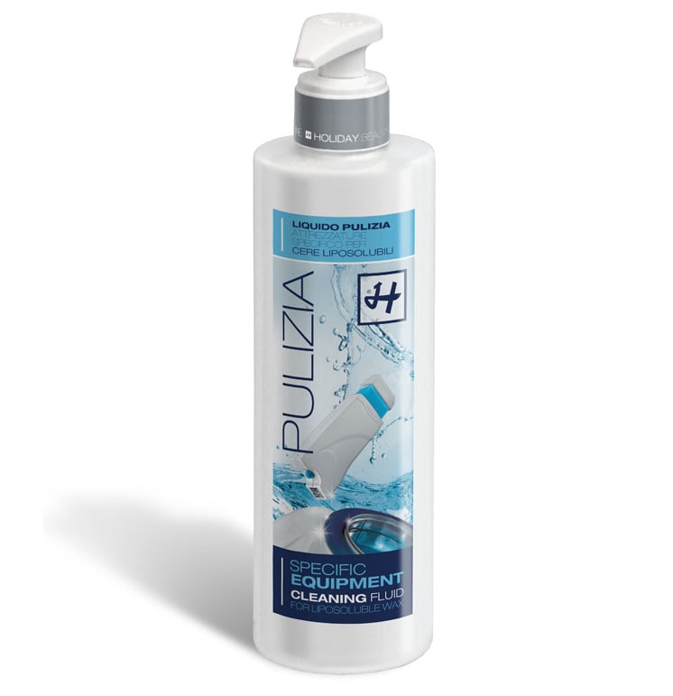 Holiday Cleaner 500 Ml