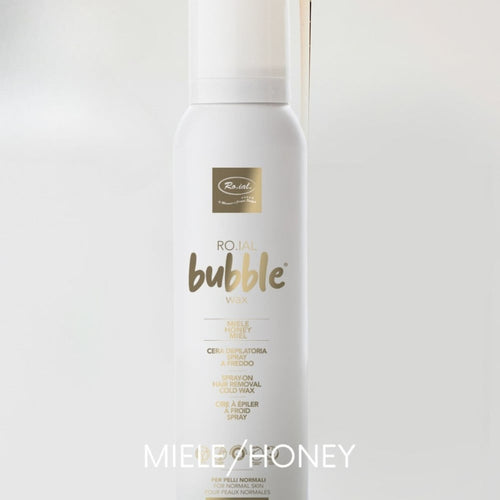 Bubble Wax Spray Salon 2 X 150 Ml