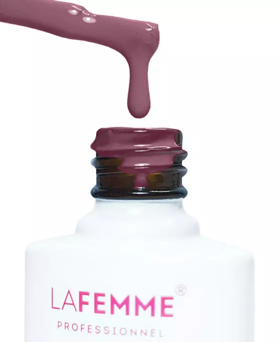 La Femme Gelpolish Mystical Mind H287