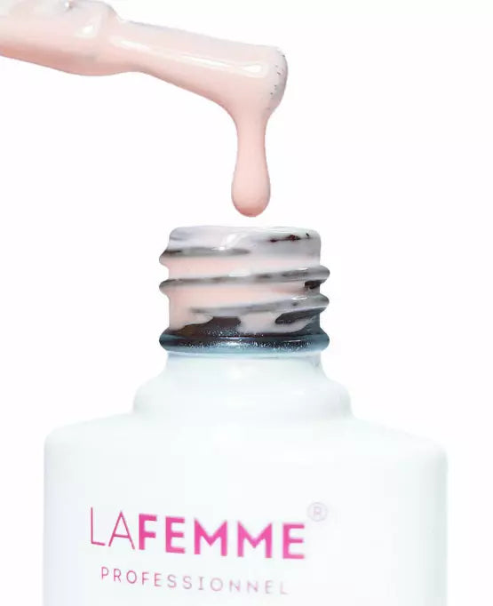 La Femme Gelpolish Secret Pink H271