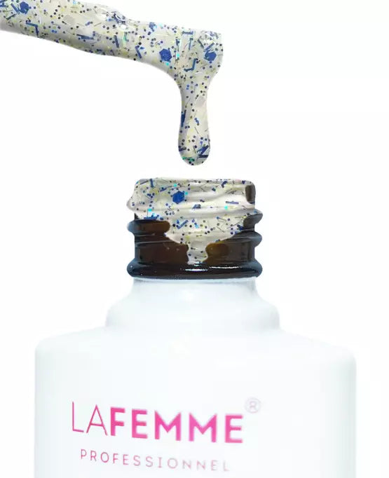 La Femme Gel Polish Z001/Venice