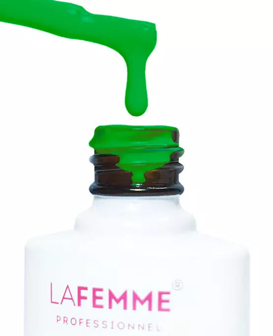 La Femme Gel Polish Uv&Led 8Gr H335_Wild Attitude