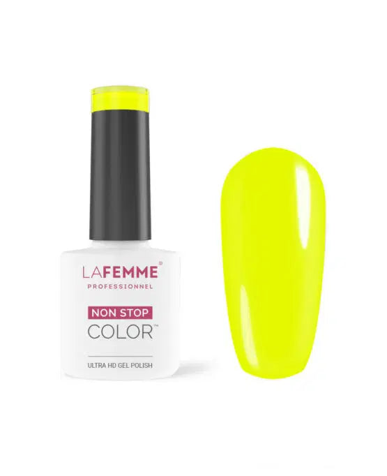 La Femme Gelpolish Sunny Tucan H305
