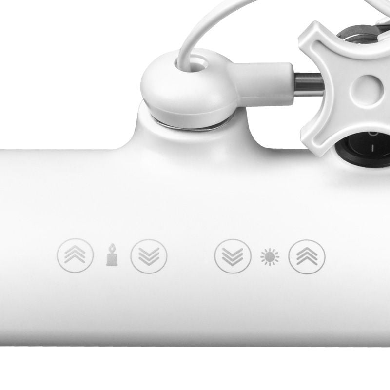 LED ELEGANTE Salon Behandellamp