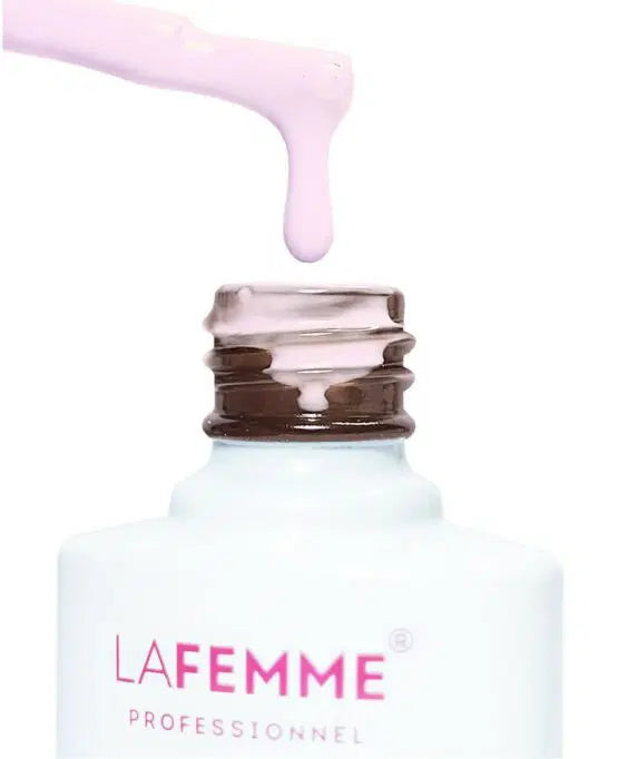 La Femme Gelpolish Ortensia H202